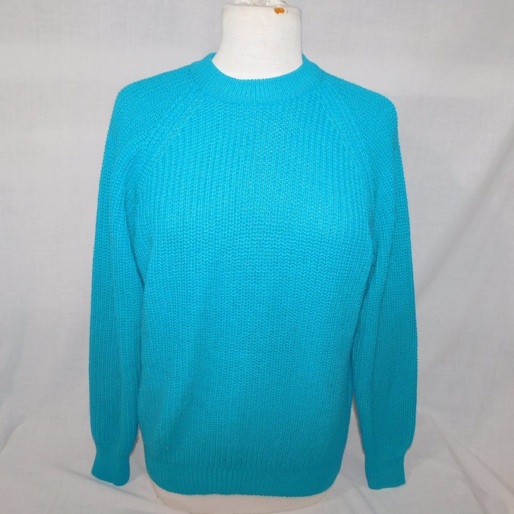 Blue Women's Sweater
